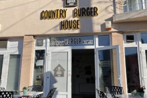 Country Burger House