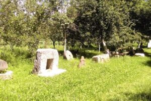 Country House Hățăgel