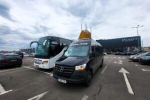 Craciun Trade Transport Persoane Sibiu Transport Marfa Expres International Inchirieri Auto