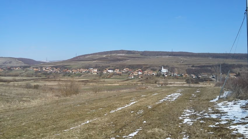 Crăești