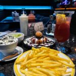 Craft Pizza Restaurant Delivery