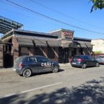 Craft Pizza Restaurant Delivery