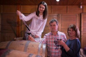 Crama Domeniul Vladoi