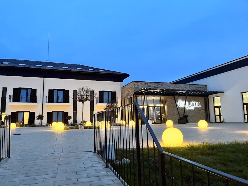 Crama Jelna Resort Spa