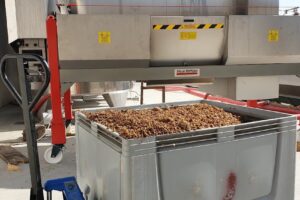 Crama Velo Natural Wine