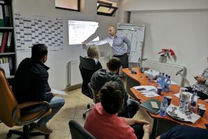 Creative Business Development Srl