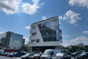 Creative Industries Hub