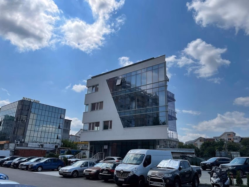 Creative Industries Hub