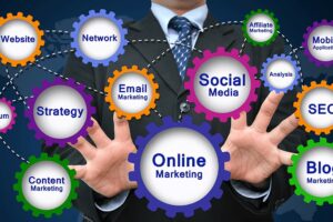 Creatori de Continut