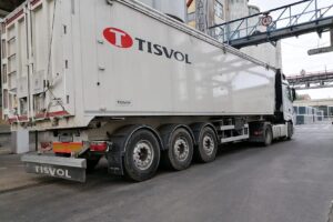 Crisedu Logistic Srl