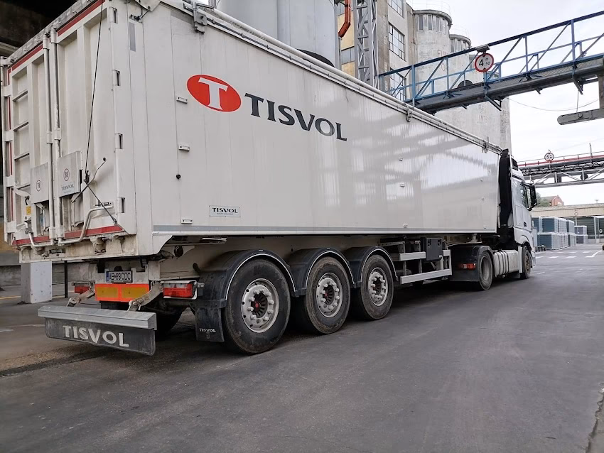 Crisedu Logistic Srl