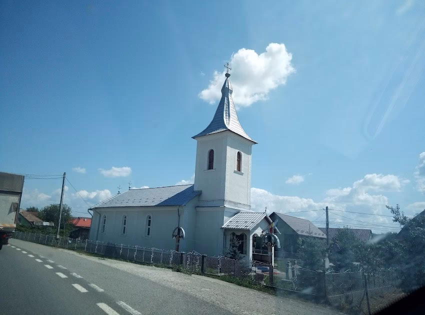 Cristeștii Ciceului