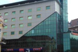 Cristiana Business Centre