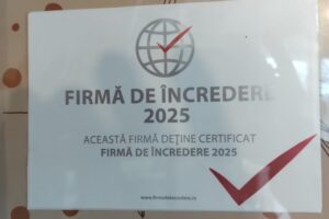 Croitorie Irina Petrești