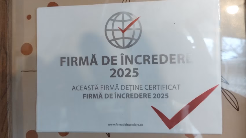 Croitorie Irina Petrești