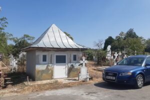 Crucea de la Călugăreni