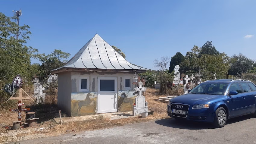 Crucea de la Călugăreni