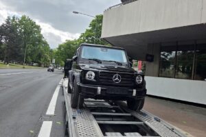 Crumax Logistics Srl