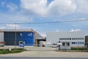 Crystal Plast Corporation