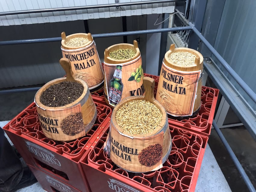 Csíki Sör Manufaktura