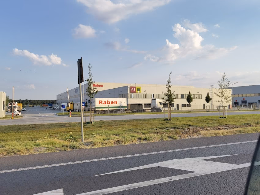 CTPark Timisoara East