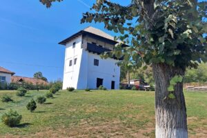 Cula Cernăteștilor