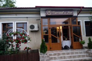 Curcanul de Aur Restaurant Evenimente NuntiBotezuri Bacau Meniul Zilei Livrare Mancare Catering Bacau