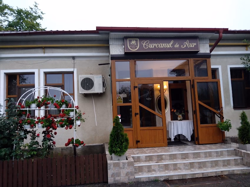 Curcanul de Aur Restaurant Evenimente NuntiBotezuri Bacau Meniul Zilei Livrare Mancare Catering Bacau