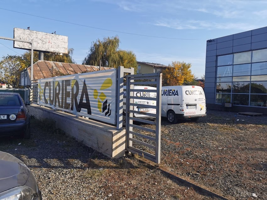 Curiera Transport Solutions Srl