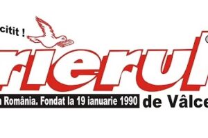 Curierul de Vâlcea