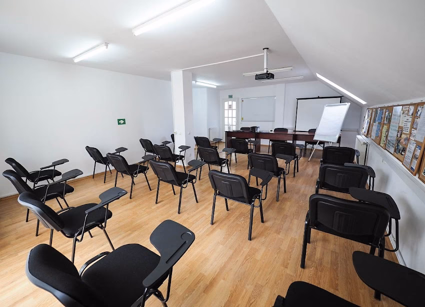 Cursuri Info Center Group Romania