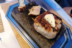 Curtea Leilor Events Catering