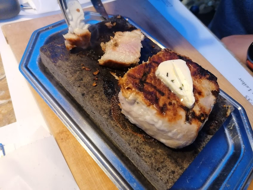 Curtea Leilor Events Catering