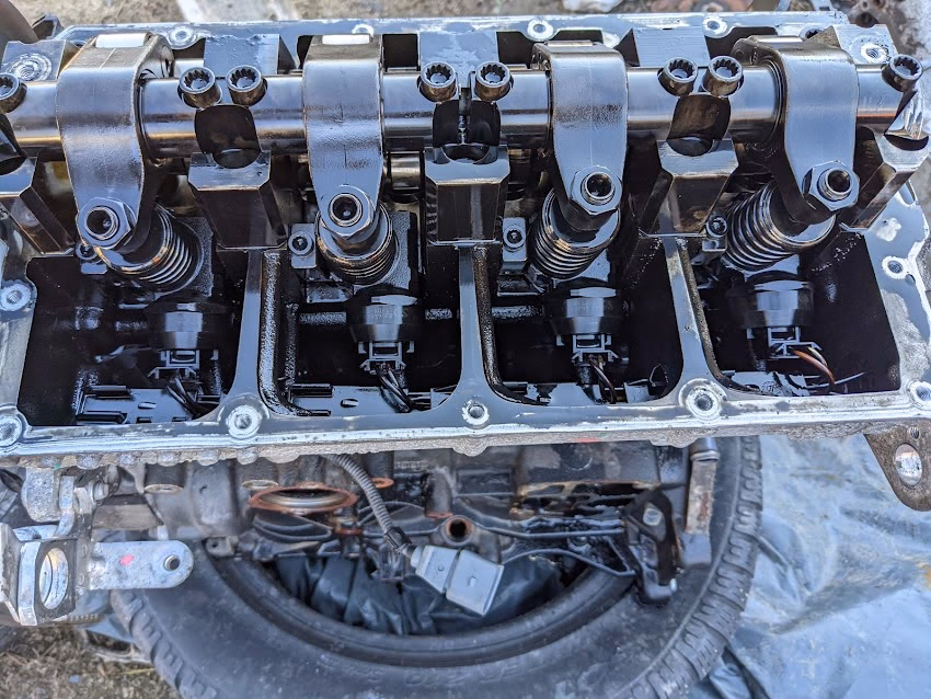 Dma Service Auto