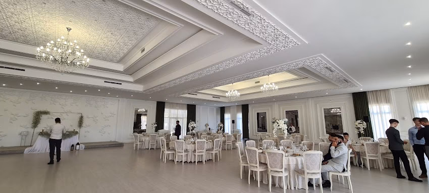 Dm Wedding Hall