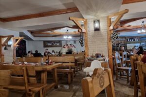 Dacii Liberi Resort Spa