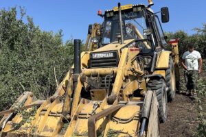 Dacrisam Construct Dcs