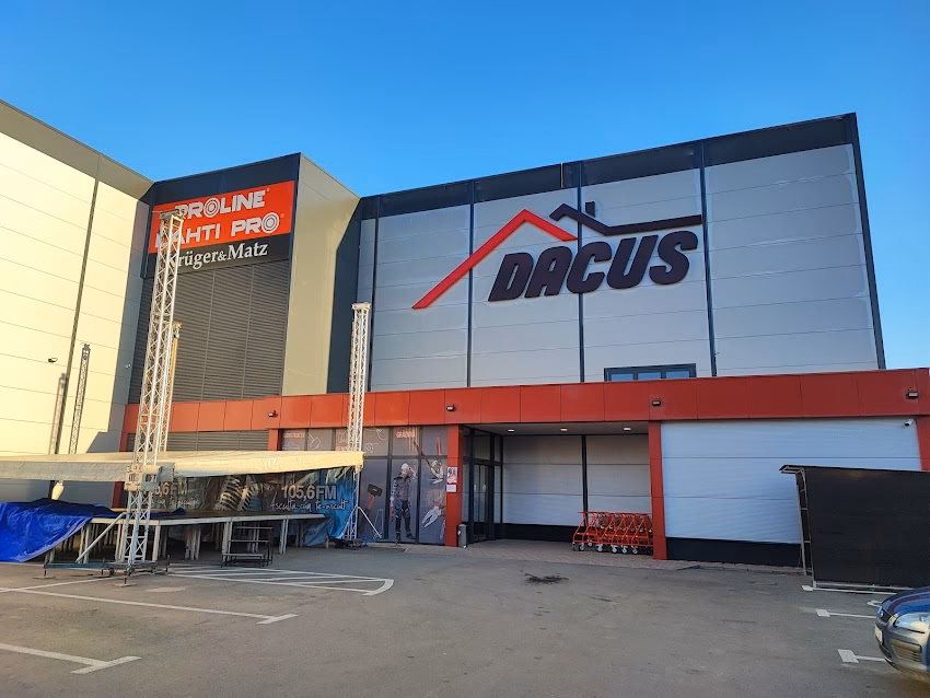 Dacus