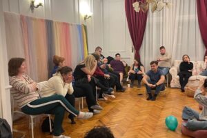 Daio Academy coaching