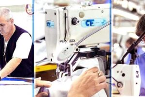 Dan International Srl