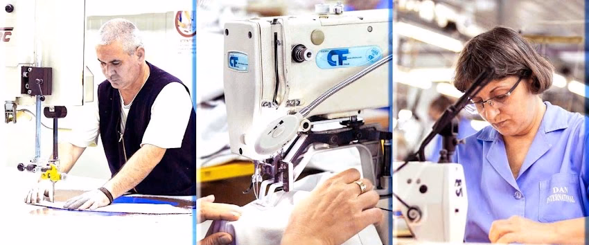 Dan International Srl