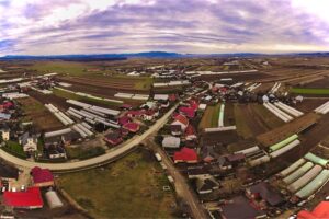 Dăneștii Chioarului