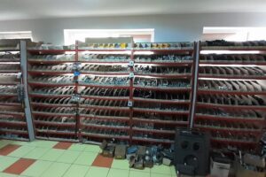 Danielos Locomotion Srl