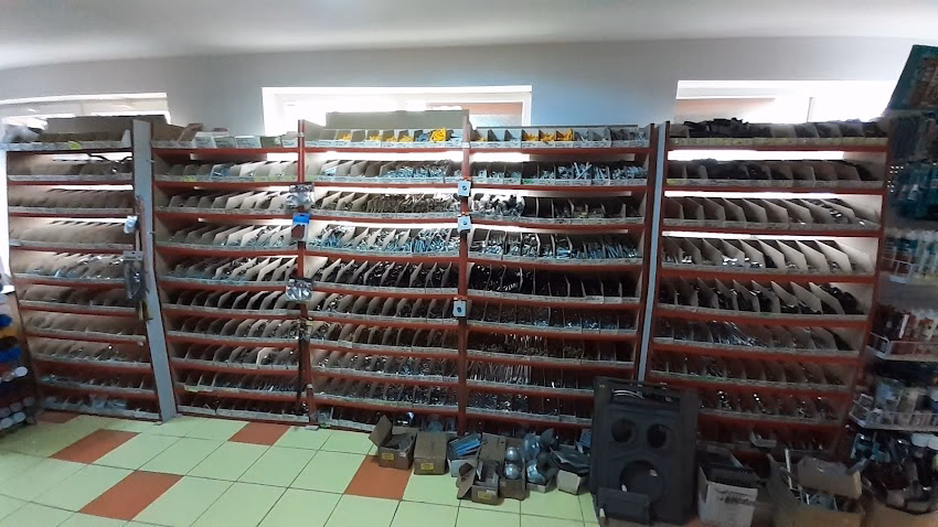 Danielos Locomotion Srl