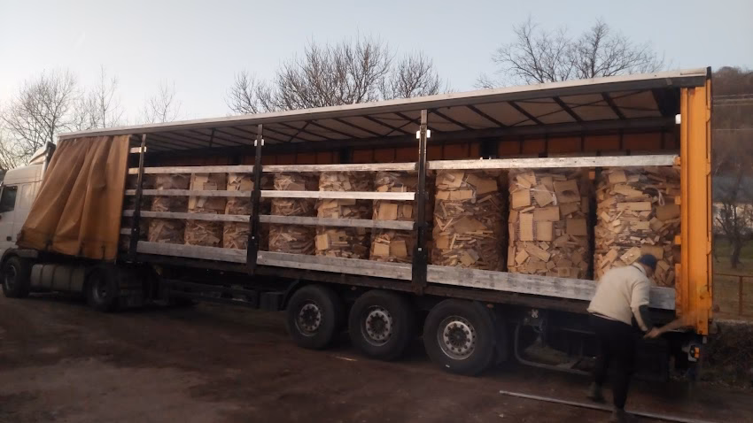 Danubia Per Adis Srl