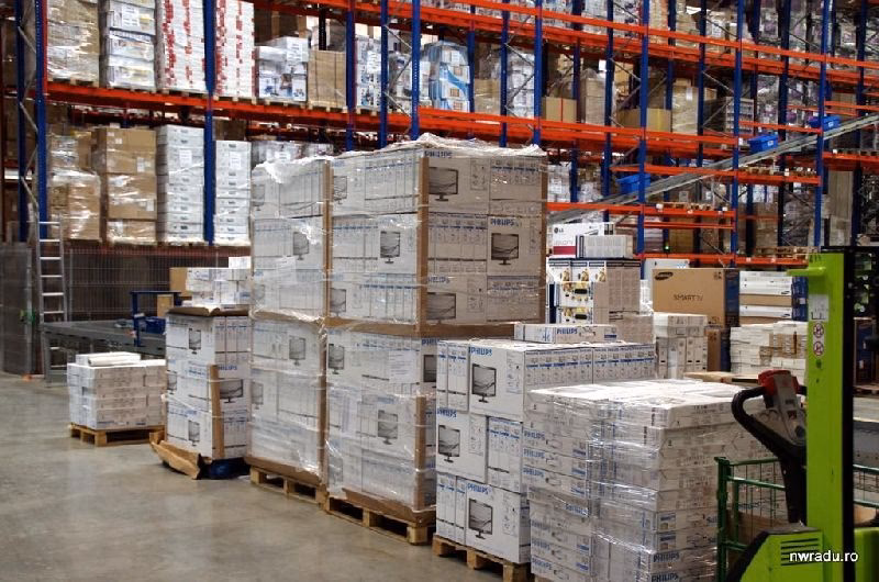 Danys Business Prest Srl