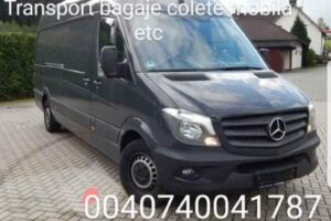 Dany transport Business Srl