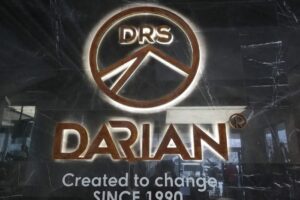 Darian