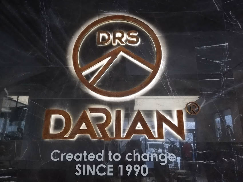Darian
