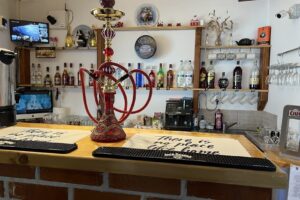 David Cargo Logistic Colaborator SenatorBet